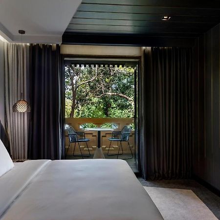 Blossom House Beijing Houhai Luaran gambar