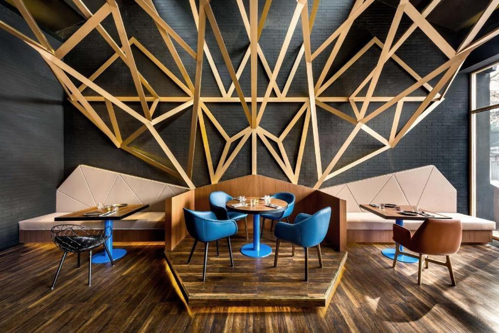Blossom House Beijing Houhai Luaran gambar