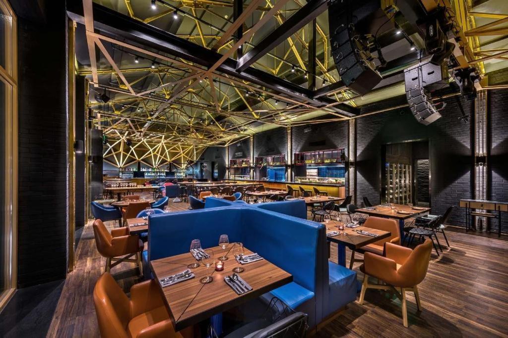 Blossom House Beijing Houhai Luaran gambar