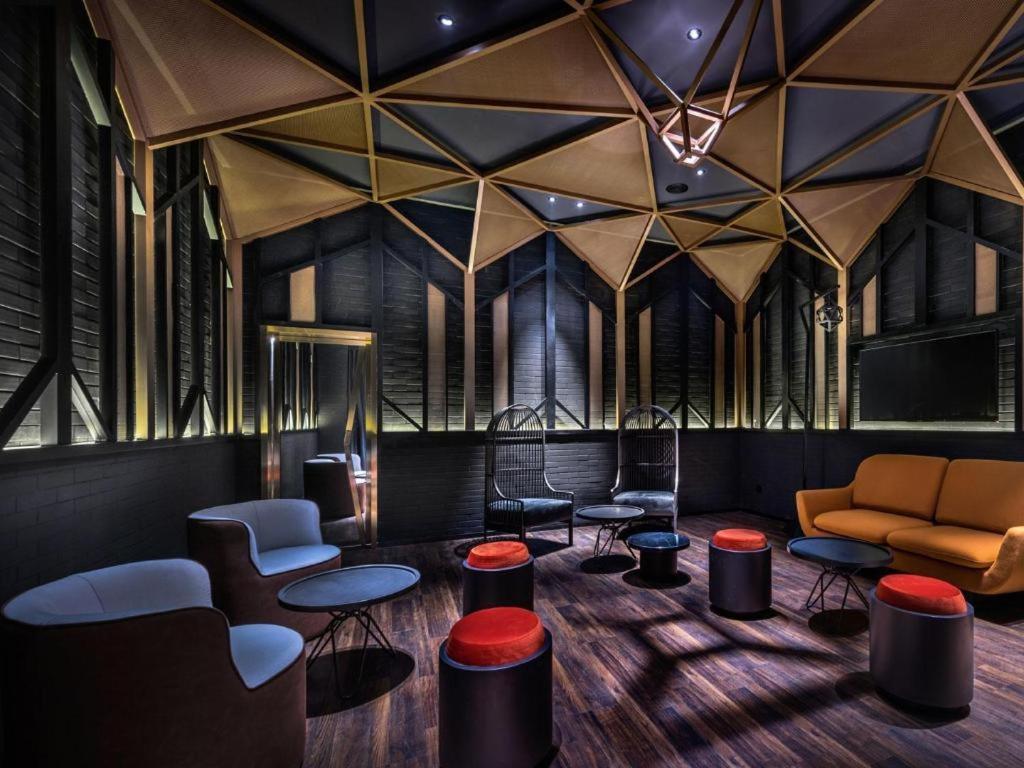 Blossom House Beijing Houhai Luaran gambar
