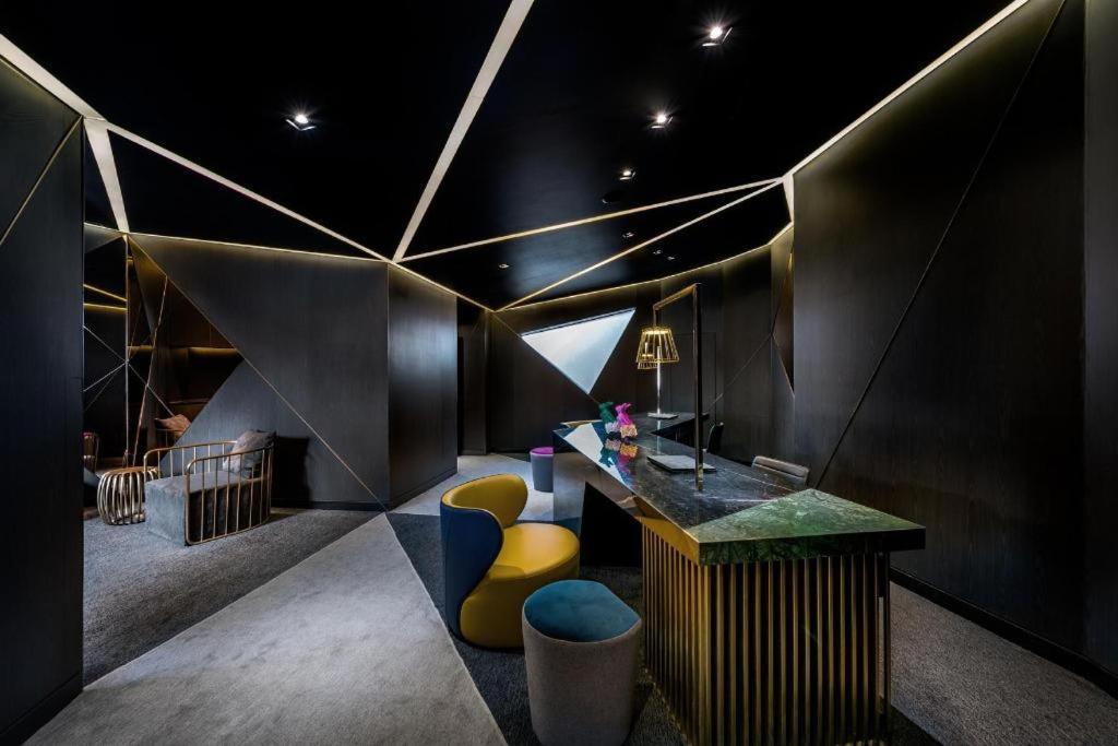 Blossom House Beijing Houhai Luaran gambar