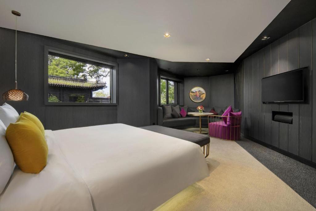 Blossom House Beijing Houhai Luaran gambar