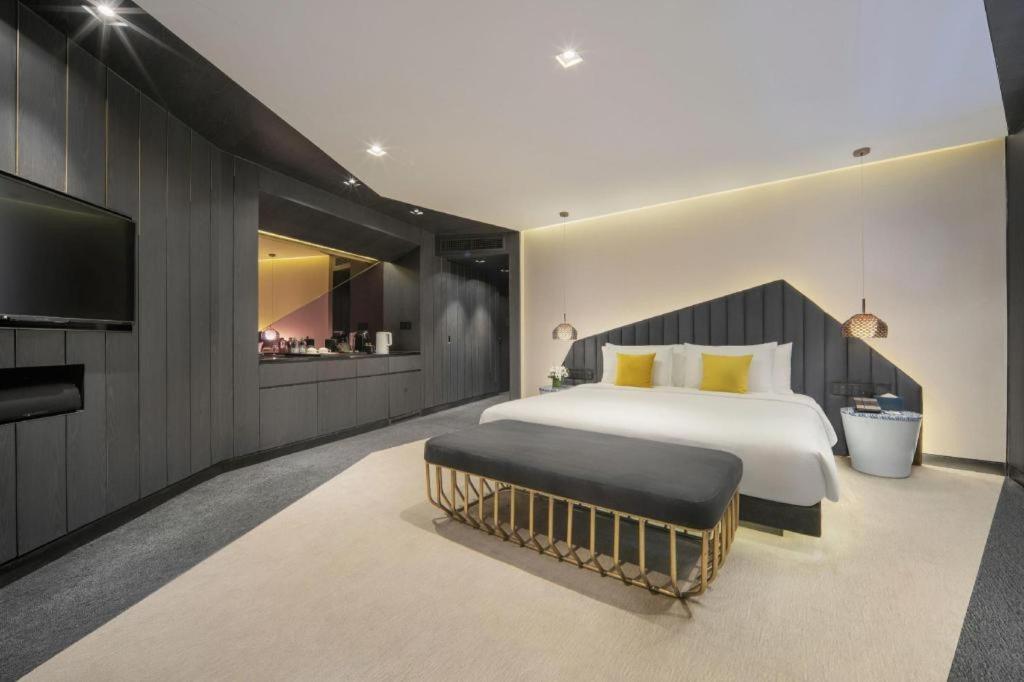 Blossom House Beijing Houhai Luaran gambar