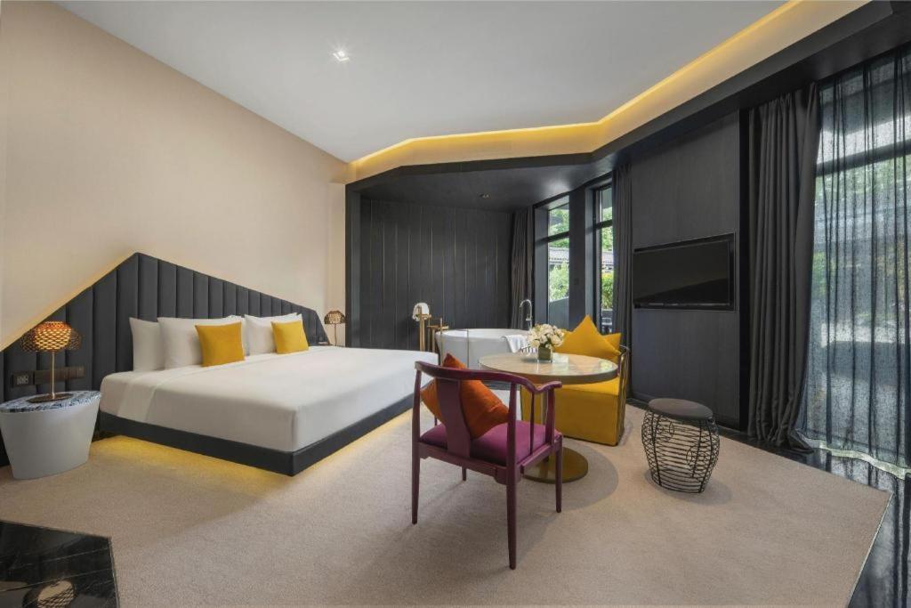 Blossom House Beijing Houhai Luaran gambar