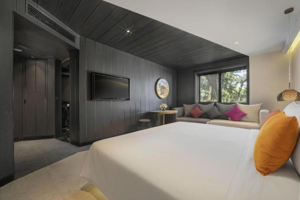 Blossom House Beijing Houhai Luaran gambar