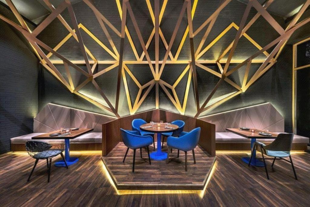 Blossom House Beijing Houhai Luaran gambar