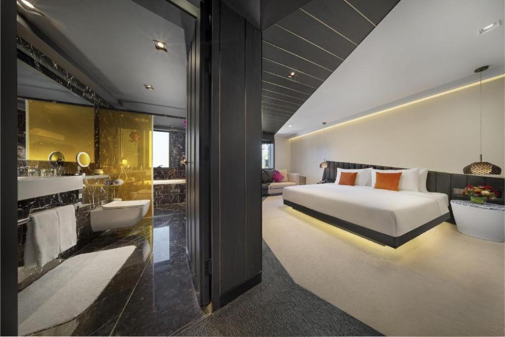 Blossom House Beijing Houhai Luaran gambar