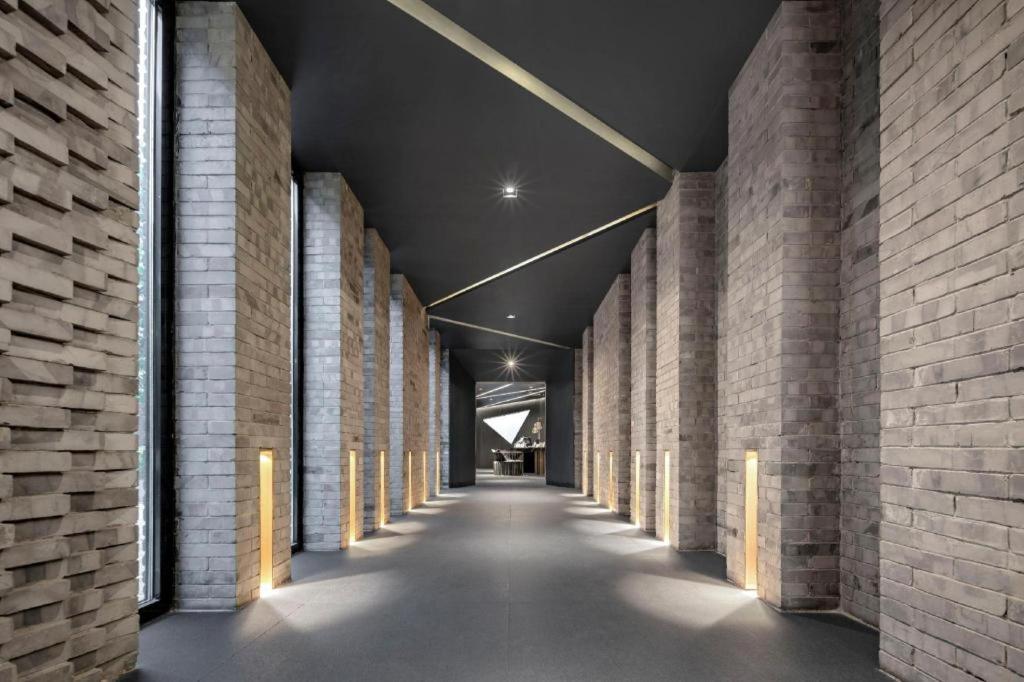 Blossom House Beijing Houhai Luaran gambar