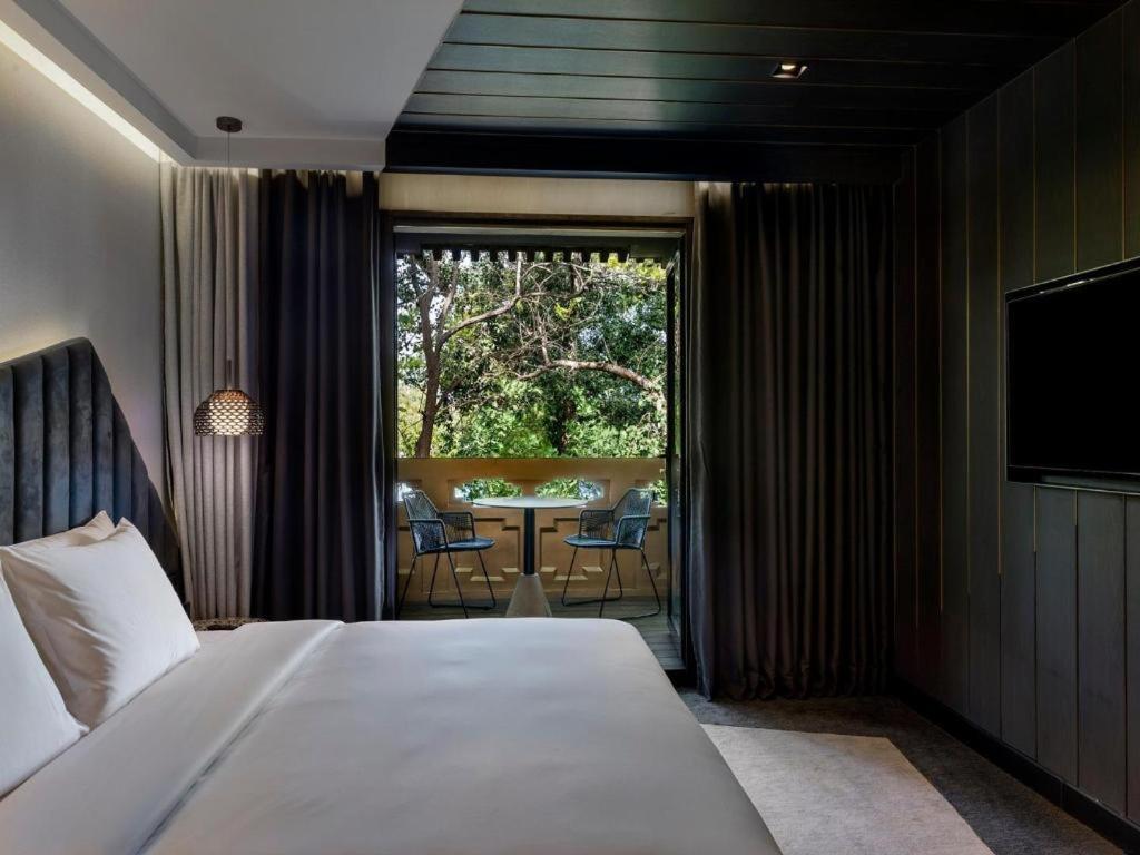 Blossom House Beijing Houhai Luaran gambar