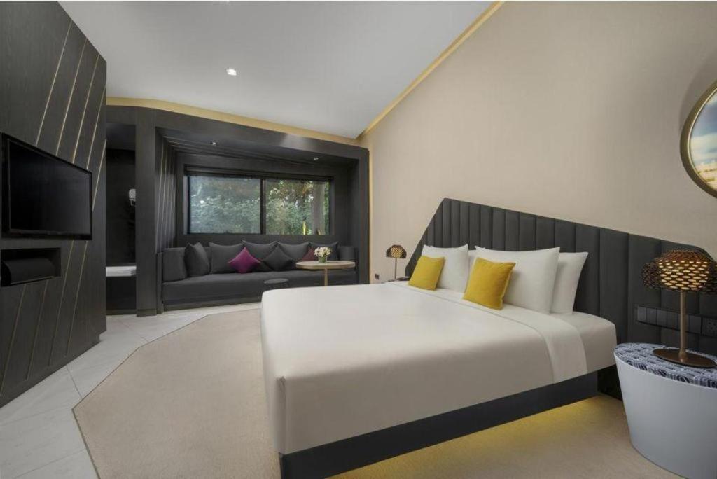Blossom House Beijing Houhai Luaran gambar