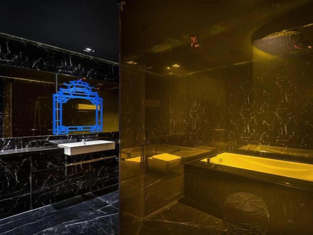 Blossom House Beijing Houhai Luaran gambar