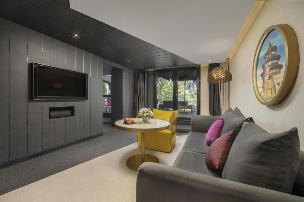 Blossom House Beijing Houhai Luaran gambar