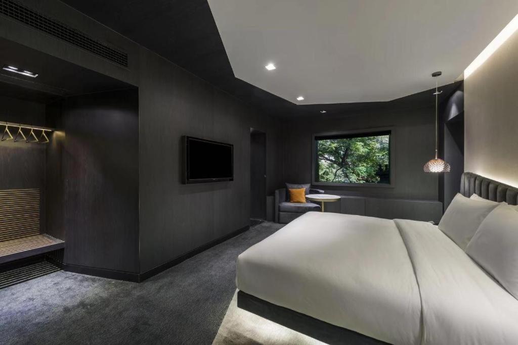 Blossom House Beijing Houhai Luaran gambar