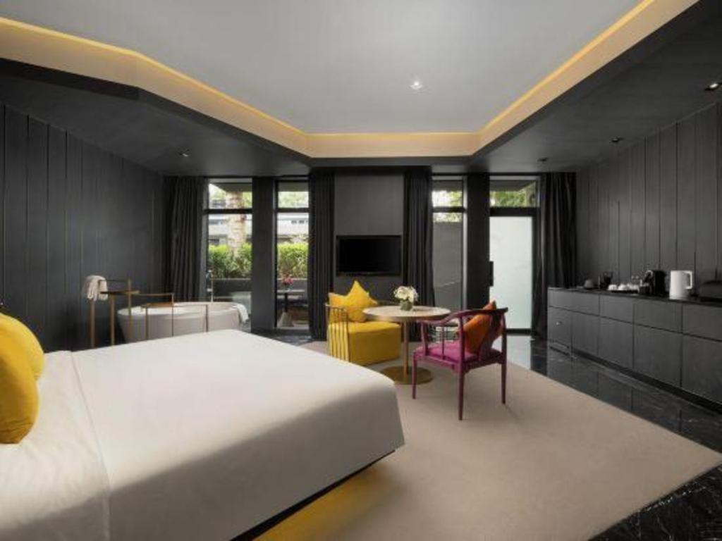 Blossom House Beijing Houhai Luaran gambar