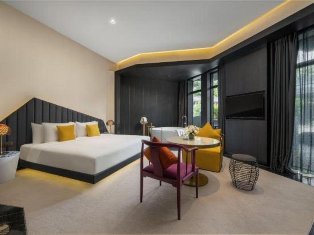 Blossom House Beijing Houhai Luaran gambar