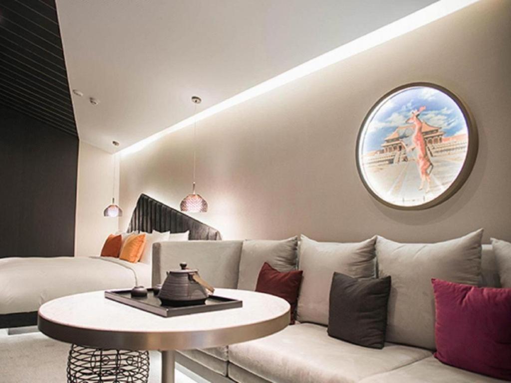 Blossom House Beijing Houhai Luaran gambar