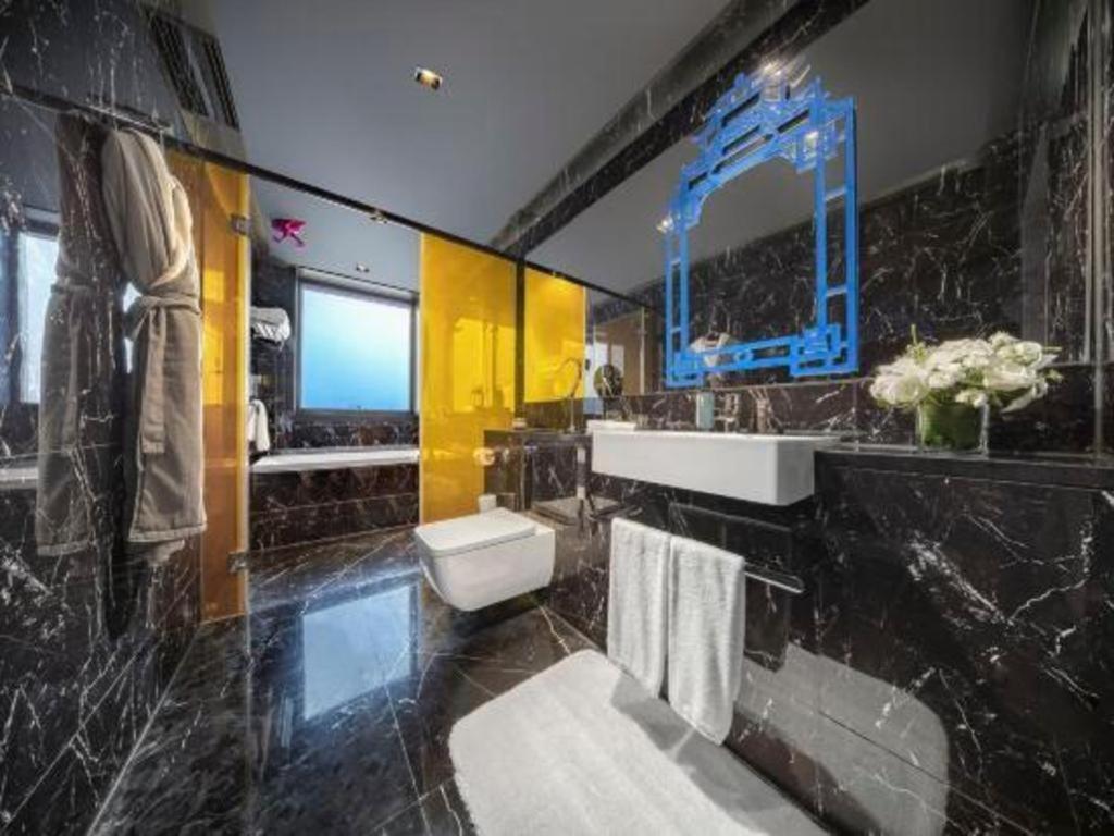 Blossom House Beijing Houhai Luaran gambar