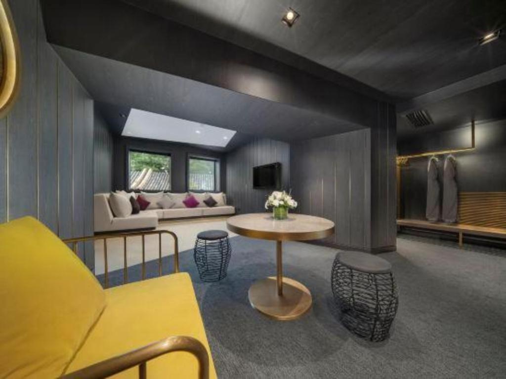 Blossom House Beijing Houhai Luaran gambar