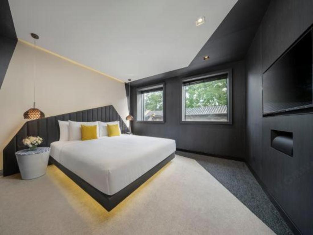Blossom House Beijing Houhai Luaran gambar