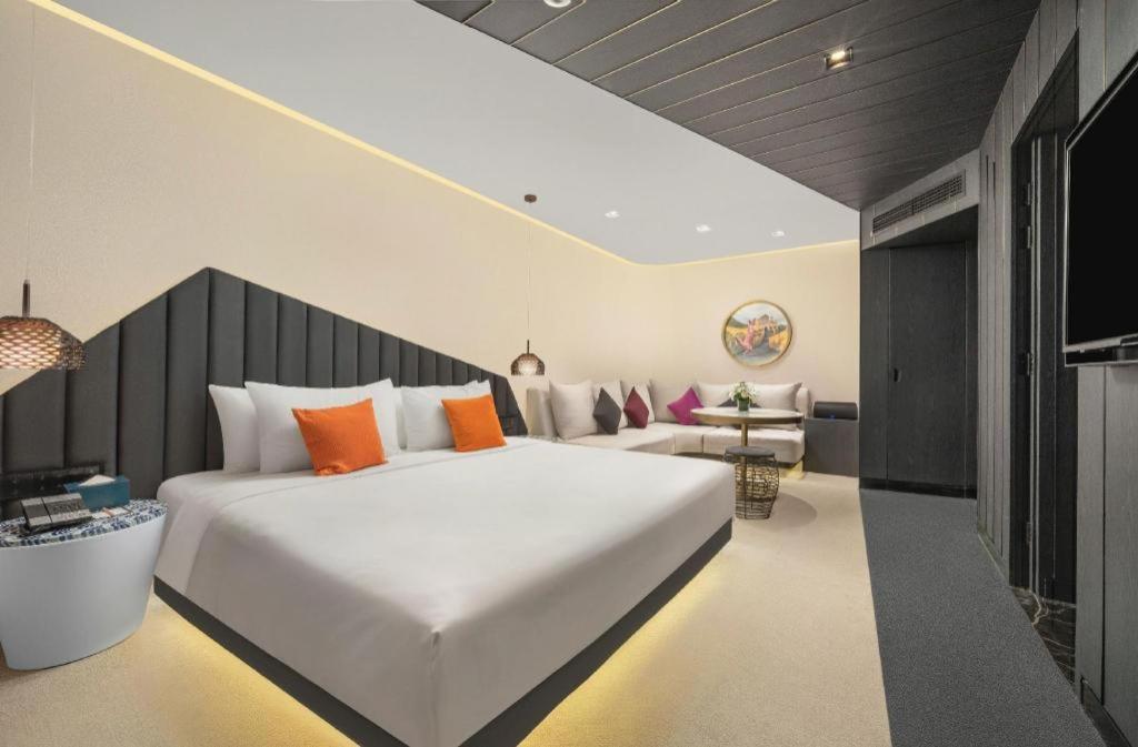 Blossom House Beijing Houhai Luaran gambar
