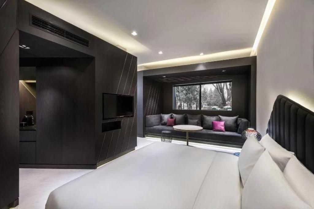 Blossom House Beijing Houhai Luaran gambar