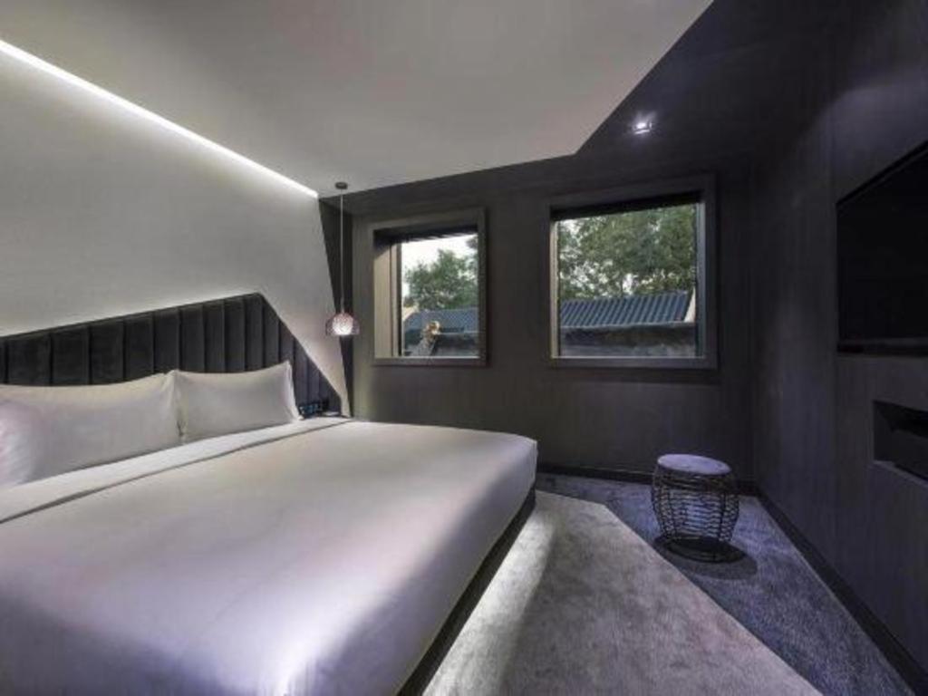 Blossom House Beijing Houhai Luaran gambar