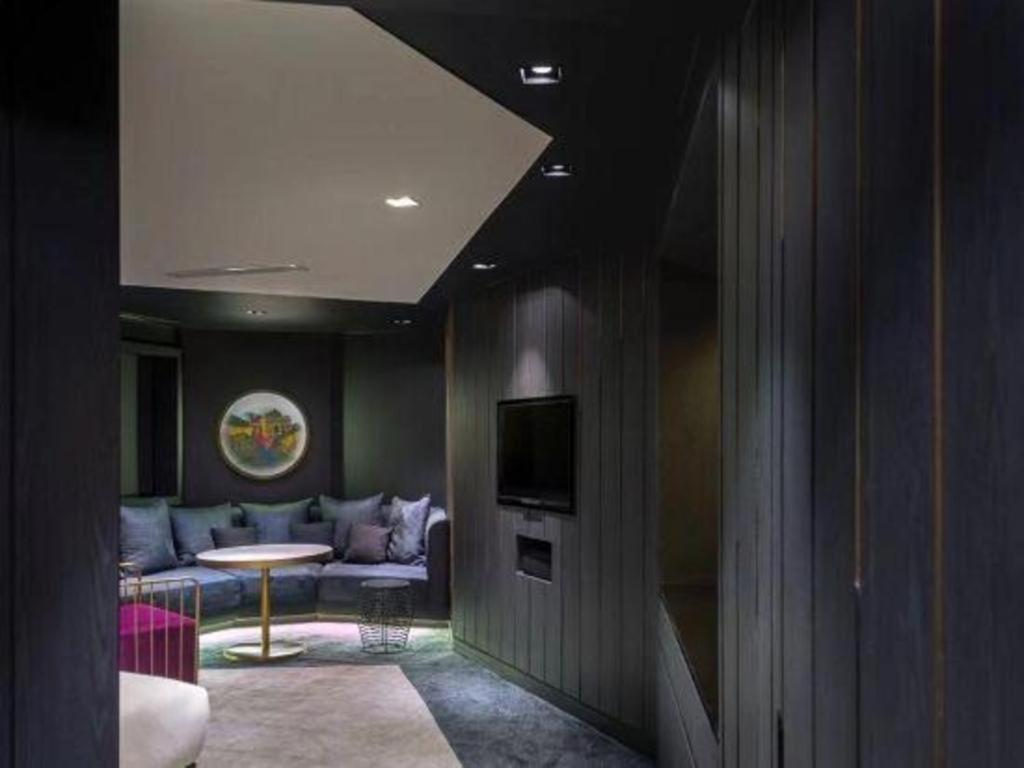 Blossom House Beijing Houhai Luaran gambar