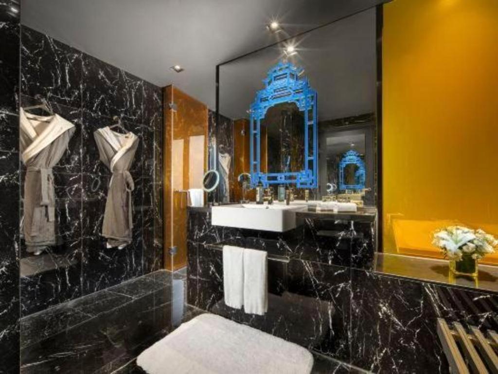 Blossom House Beijing Houhai Luaran gambar