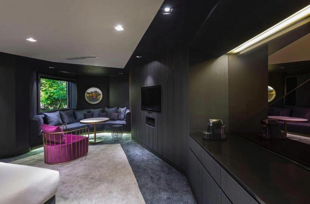 Blossom House Beijing Houhai Luaran gambar