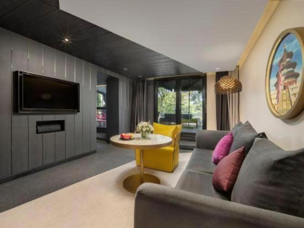 Blossom House Beijing Houhai Luaran gambar