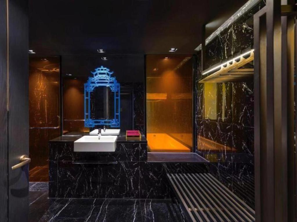 Blossom House Beijing Houhai Luaran gambar