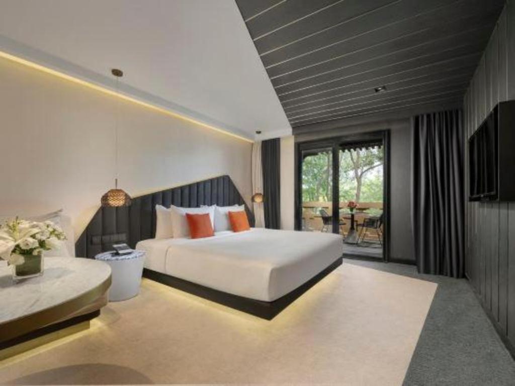 Blossom House Beijing Houhai Luaran gambar
