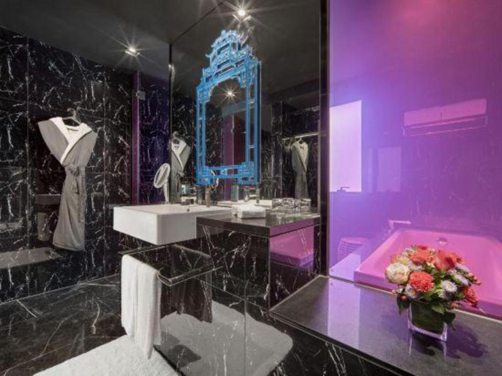 Blossom House Beijing Houhai Luaran gambar