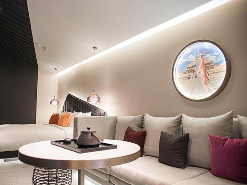 Blossom House Beijing Houhai Luaran gambar