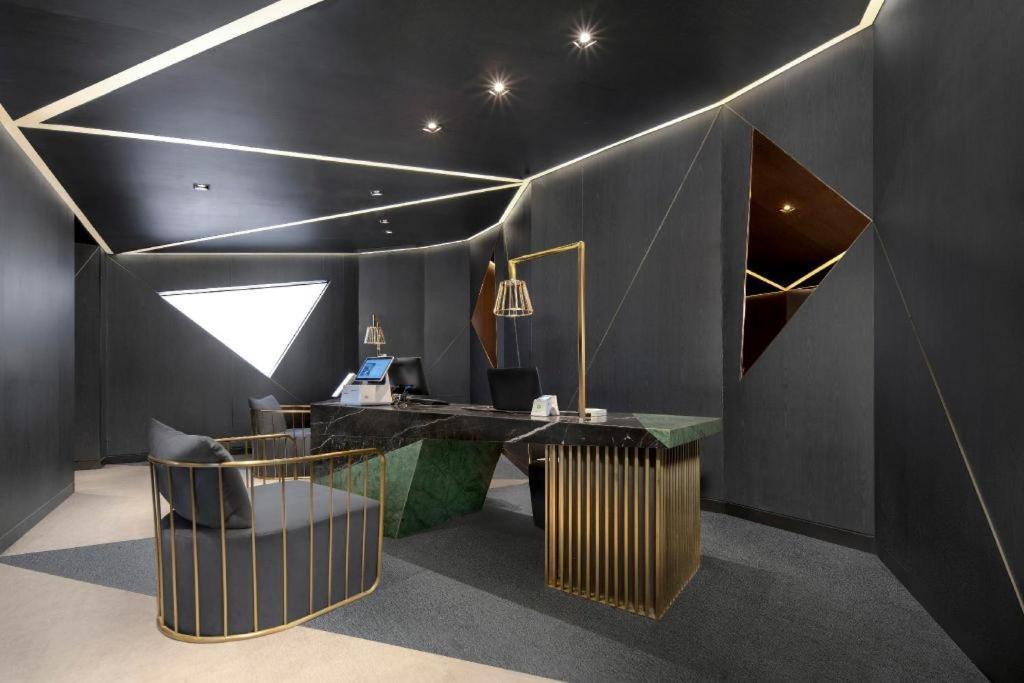 Blossom House Beijing Houhai Luaran gambar